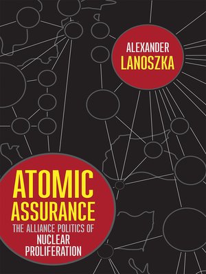 cover image of Atomic Assurance
